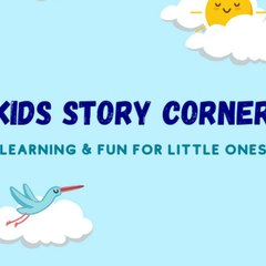 Kidz stories and poems corner