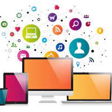 Digital Web