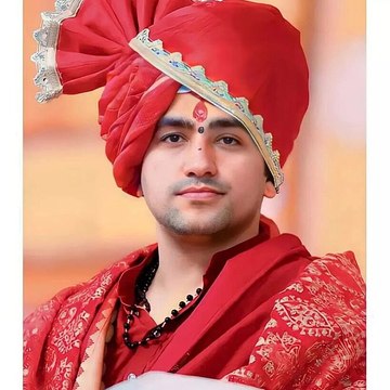 Pandit dhire_ndrasastri