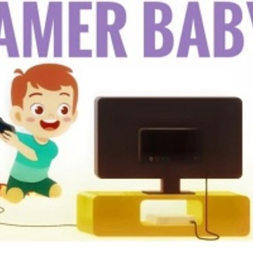 Kids joy hacker