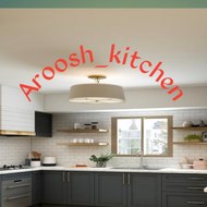 Aroosh_ kitchen