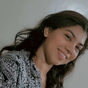 Binish ki masti