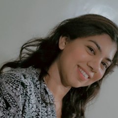 Binish ki masti