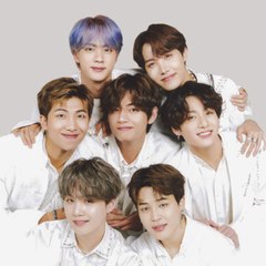 Taekook Fans