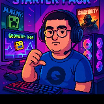 S-Geek officiel