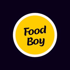 Food Boy