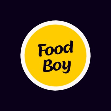 Food Boy