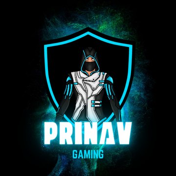 PRINAV Gaming