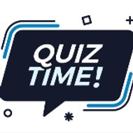 Quiz Time