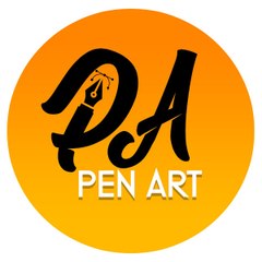 Pen Art