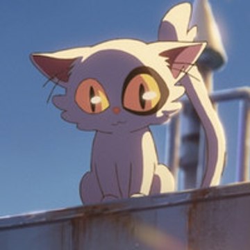 Suzume's Journey