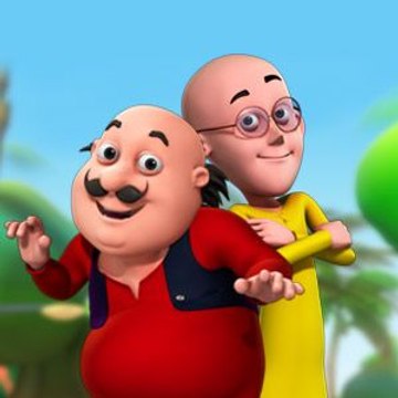 Cartoon series