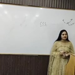 CSS Exam Preparation With AZ