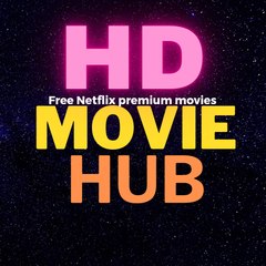 HD Movie Hub