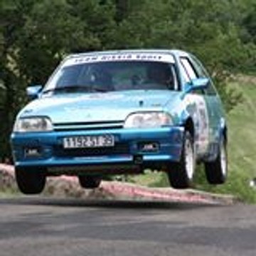 damrallye