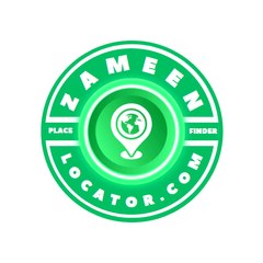 Zameen Locator