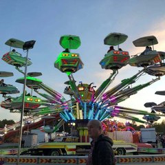 dumas ride