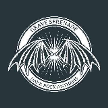 Grave Serenade