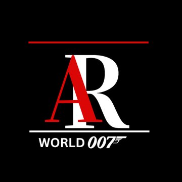 AR WORLD007