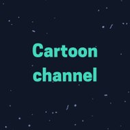 Cartoon channel