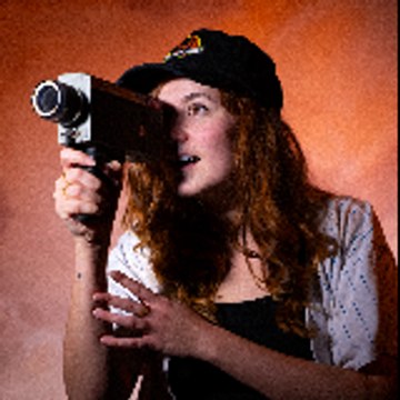 La Manie du Cinéma