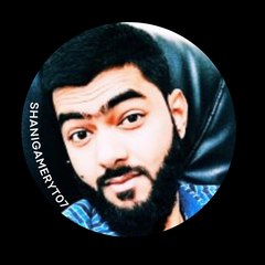 Shani Gamer