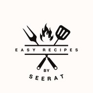 Easy Recipes By Seerat