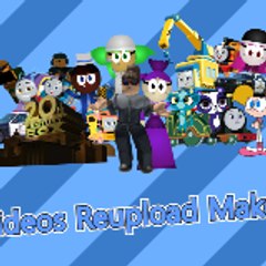 Caden Dailymotion Videos Reupload Maker