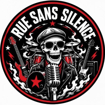 @Ruesanssilence