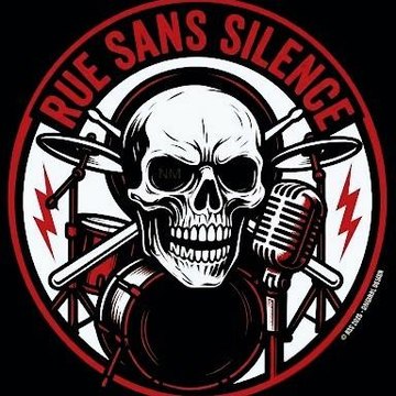 @Ruesanssilence