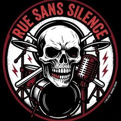 @Ruesanssilence