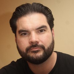 Aran O'Brien