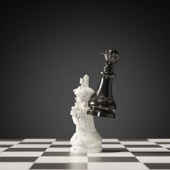 Grandmaster Central
