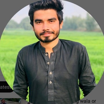 Khizar Omer