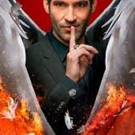 Lucifer morningstar