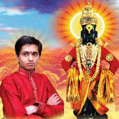 Charudatta Thorat Interview