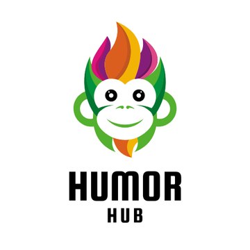 Humor Hub