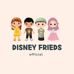 Disney Friends Official