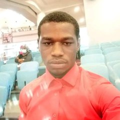 Daniel Shadrach Onyekachi