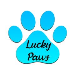Lucky Paws