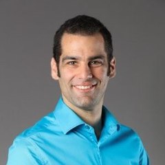 Dr Richard Halpern Orthodontist Calgary
