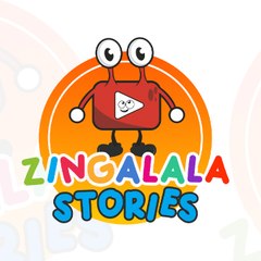 Zingalala Stories ( Hindi Kahaniya )