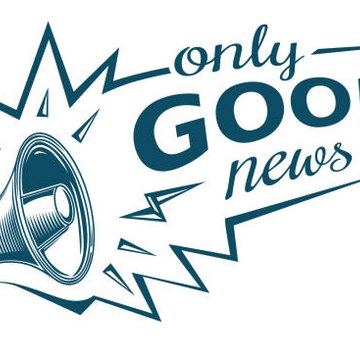 Only Good News