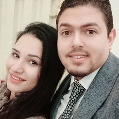 Mai Amr