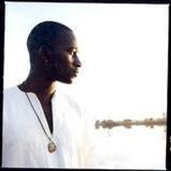 Souleymane Diamanka