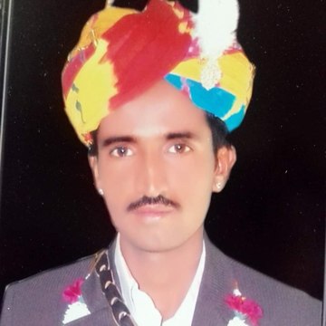 Jaisalmer darsan