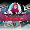 INFOatSADAF3.O