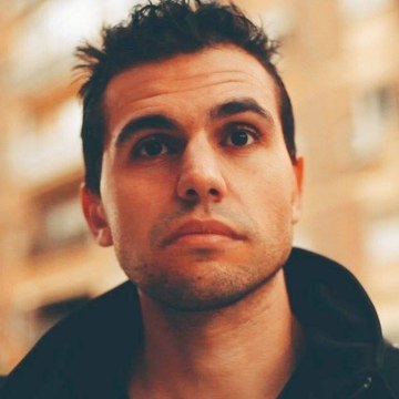 Romain Molina