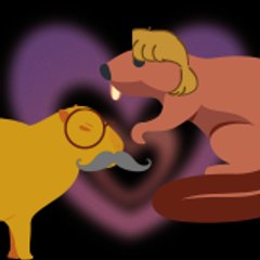Rat d'écoute une histoire