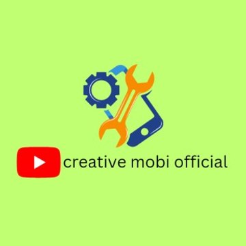 creative mobi official